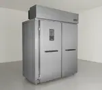 Baxter PW2S-120.5"D-FL