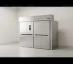 Baxter PW3S-120.5"D-FL