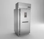 Baxter RPW1S-60.5"D-FL