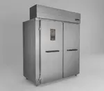 Baxter RPW2S-100.5"D