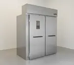 Baxter RPW2S-100.5"D-FL