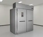 Baxter RPW2S-120.5"D