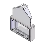 Beech Ovens BCHVW