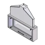 Beech Ovens BCHVWXL