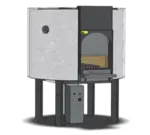 Beech Ovens DCK1300W