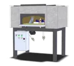 Beech Ovens REC1250FG