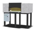 Beech Ovens REC1830W