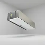 Berner ARC16-3108E-2-3