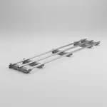 Beverage Air 408-018D-48