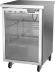 Beverage Air BB24HC-1-FG-S