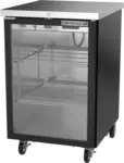 Beverage Air BB24HC-1-G-B