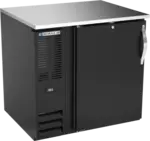 Beverage Air BB36HC-1-B