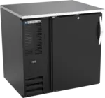 Beverage Air BB36HC-1-F-B