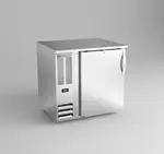 Beverage Air BB36HC-1-F-S