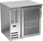 Beverage Air BB36HC-1-FG-S