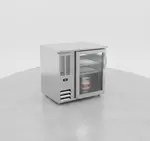 Beverage Air BB36HC-1-FG-S