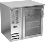Beverage Air BB36HC-1-G-S