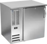 Beverage Air BB36HC-1-S