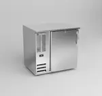 Beverage Air BB36HC-1-S