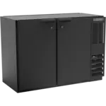 Beverage Air BB48HC-1-F-PT-B