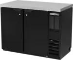 Beverage Air BB48HC-1-F-PT-B-27
