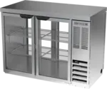 Beverage Air BB48HC-1-FG-PT-S-27