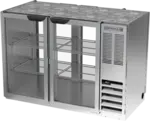 Beverage Air BB48HC-1-G-PT-S