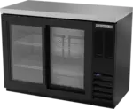 Beverage Air BB48HC-1-GS-B-27