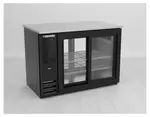 Beverage Air BB48HC-F-GS-PT-B