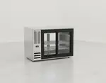 Beverage Air BB48HC-F-GS-PT-S