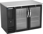 Beverage Air BB48HC-1-G-B