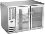 Beverage Air BB48HC-1-G-PT-S
