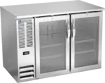 Beverage Air BB48HC-1-G-S