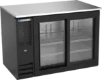 Beverage Air BB48HC-1-GS-B