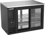 Beverage Air BB48HC-1-GS-PT-B