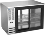 Beverage Air BB48HC-1-GS-PT-S