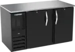 Beverage Air BB58HC-1-B
