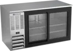 Beverage Air BB58HC-1-F-GS-S