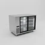 Beverage Air BB58HC-1-F-GS-S