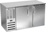 Beverage Air BB58HC-1-F-S