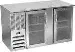 Beverage Air BB58HC-1-FG-S