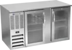 Beverage Air BB58HC-1-G-S