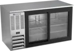 Beverage Air BB58HC-1-GS-S
