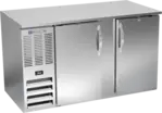 Beverage Air BB58HC-1-S