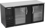 Beverage Air BB68HC-1-G-B