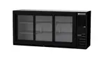 Beverage Air BB72HC-1-F-GS-S