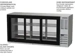 Beverage Air BB72HC-1-GS-PT-B