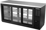 Beverage Air BB72HC-1-GS-PT-B-27