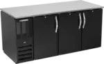 Beverage Air BB72HC-1-F-PT-B