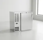 Beverage Air BBN36HC-F-S
